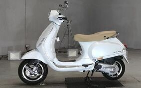 VESPA VXL125 不明