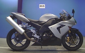 KAWASAKI ZX 10 NINJA R 2004 ZXCC14