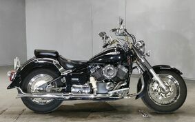 YAMAHA DRAGSTAR 400 CLASSIC 2008 VH01J