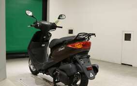 YAMAHA AXIS 125 TREET SE53J