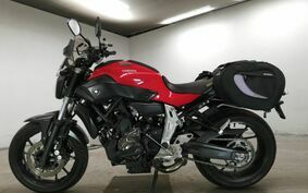 YAMAHA MT-07 2014 RM07J