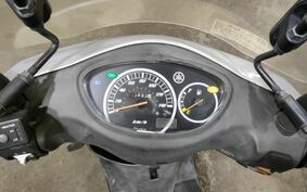 YAMAHA AXIS 125 TREET SE53J