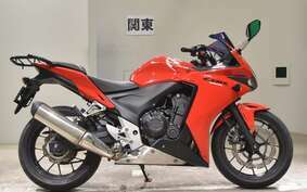 HONDA CBR400R ABS 2014 NC47