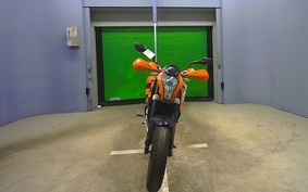 KTM 200 DUKE JUC4D