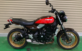 KAWASAKI Z650 RS 2022 ER650M