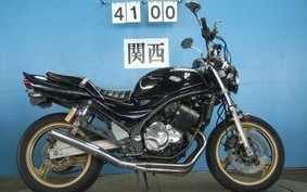 KAWASAKI BALIUS 250 Gen.2 2002 ZR250B