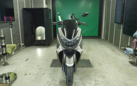 YAMAHA N-MAX SED6J