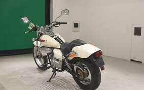 HONDA MAGNA 50 AC13