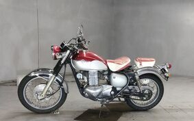 KAWASAKI ESTRELLA CUSTOM BJ250A