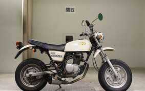 HONDA APE 100 HC07