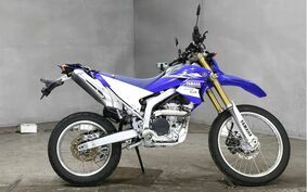 YAMAHA WR250R DG15J