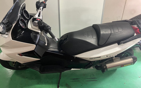 GILERA GP800 2015