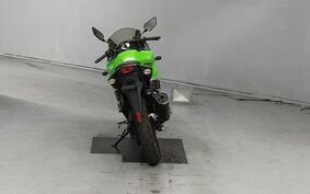 KAWASAKI NINJA 250R EX250K