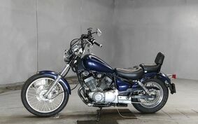 YAMAHA VIRAGO 250 3DM