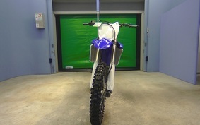 YAMAHA YZ450 F 2011 CJ15C