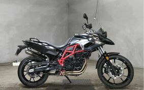 BMW F700GS 2017 0B06