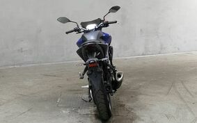 YAMAHA MT-25 RG43J