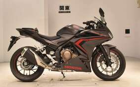 HONDA CBR400R NC56