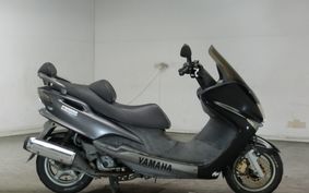 YAMAHA MAJESTY 125 5CA