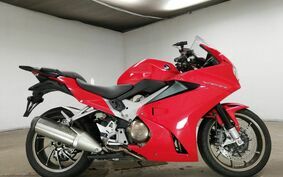 HONDA VFR800F 2014 RC79