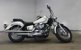 YAMAHA DRAGSTAR 250 VG02J