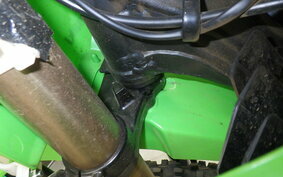 KAWASAKI KX112 KX112A