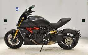 DUCATI DIAVEL 1260 S 2021 GE00A