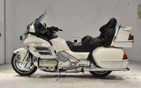 HONDA GL 1800 GOLD WING 2002 SC47