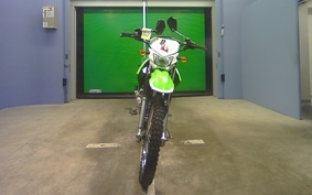 KAWASAKI KLX125 LX125C