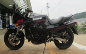 KAWASAKI GPZ1000RX 1986 ZXT00A