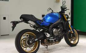 YAMAHA XSR900 2022 RN80J