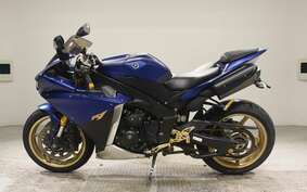 YAMAHA YZF-R1 2012 RN24J