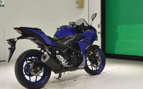 YAMAHA YZF-R25 A RG43J