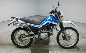 YAMAHA SEROW 225 WE DG08J