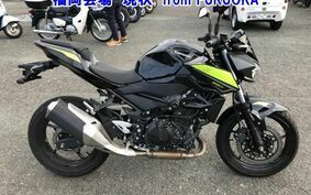 KAWASAKI Z250-2 EX250P