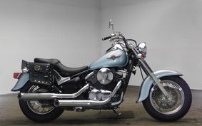 KAWASAKI VULCAN 400 CLASSIC 1996 VN400A