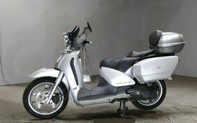 APRILIA SCARABEO 250 TDB0