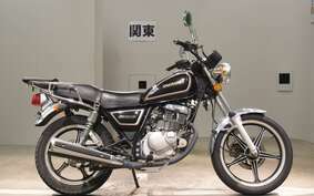 SUZUKI GN125 F Gen.2 PCJ2N