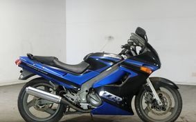 KAWASAKI ZZ-R250 1991 EX250H