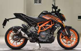 KTM 250 DUKE JPE40