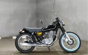 YAMAHA SR400 2007 RH01J