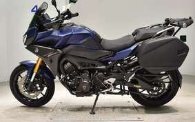 YAMAHA MT-09 Tracer GT 2018 RN51J