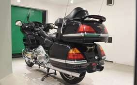 HONDA GL 1800 GOLD WING 2002 SC47