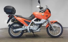 BMW F650ST 1997 0163