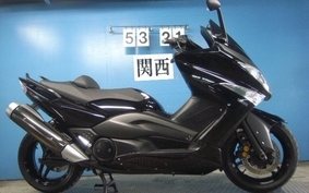 YAMAHA T-MAX500 Gen.3 2010 SJ08J