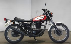 KAWASAKI 250TR 2006 BJ250F