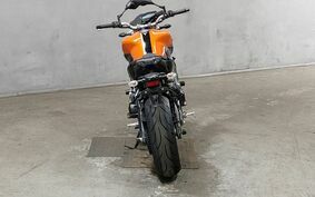 YAMAHA MT-09 2014 RN34J