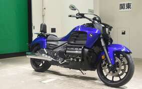 HONDA GL 1800 GOLD WING F6C 2014 SC68