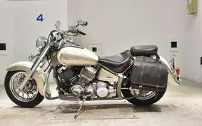 YAMAHA DRAGSTAR 400 CLASSIC 2008 VH01J