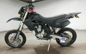 KAWASAKI KLX250D TRACKER LX250E